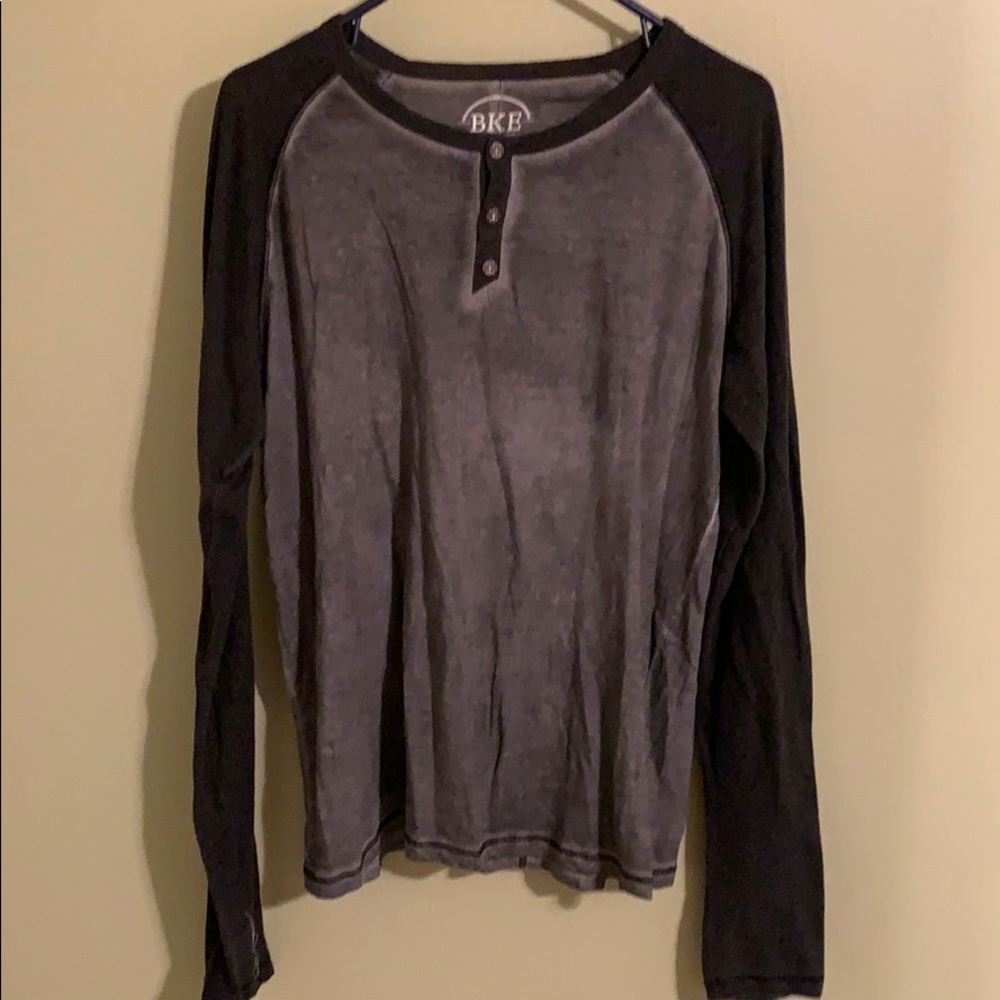 BKE henley L